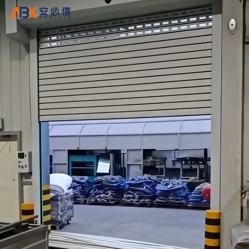 新乡市涡轮硬质高速门